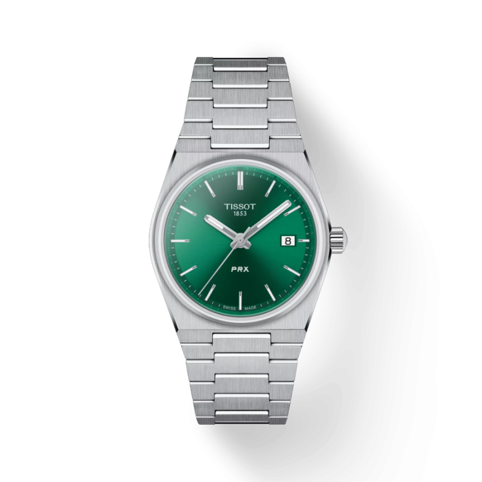 RELOJ T137.210.11.081.00 TISSOT PRX 35MM