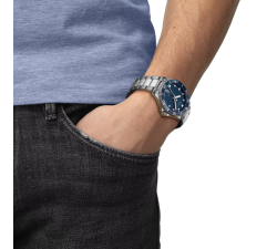 Reloj Tissot Seastar 1000 40mm T120.410.11.041.00