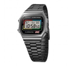 CASIO Vintage Edicion especial UNO A168WEUC-1AER