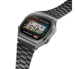 CASIO Vintage Edicion especial UNO A168WEUC-1AER