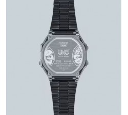 CASIO Vintage Edicion especial UNO A168WEUC-1AER