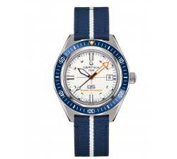 CERTINA DS SUPER PH2000M C050.607.44.011.02