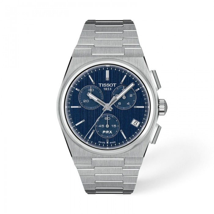 Tissot PRX 41mm T137.417.11.041.00